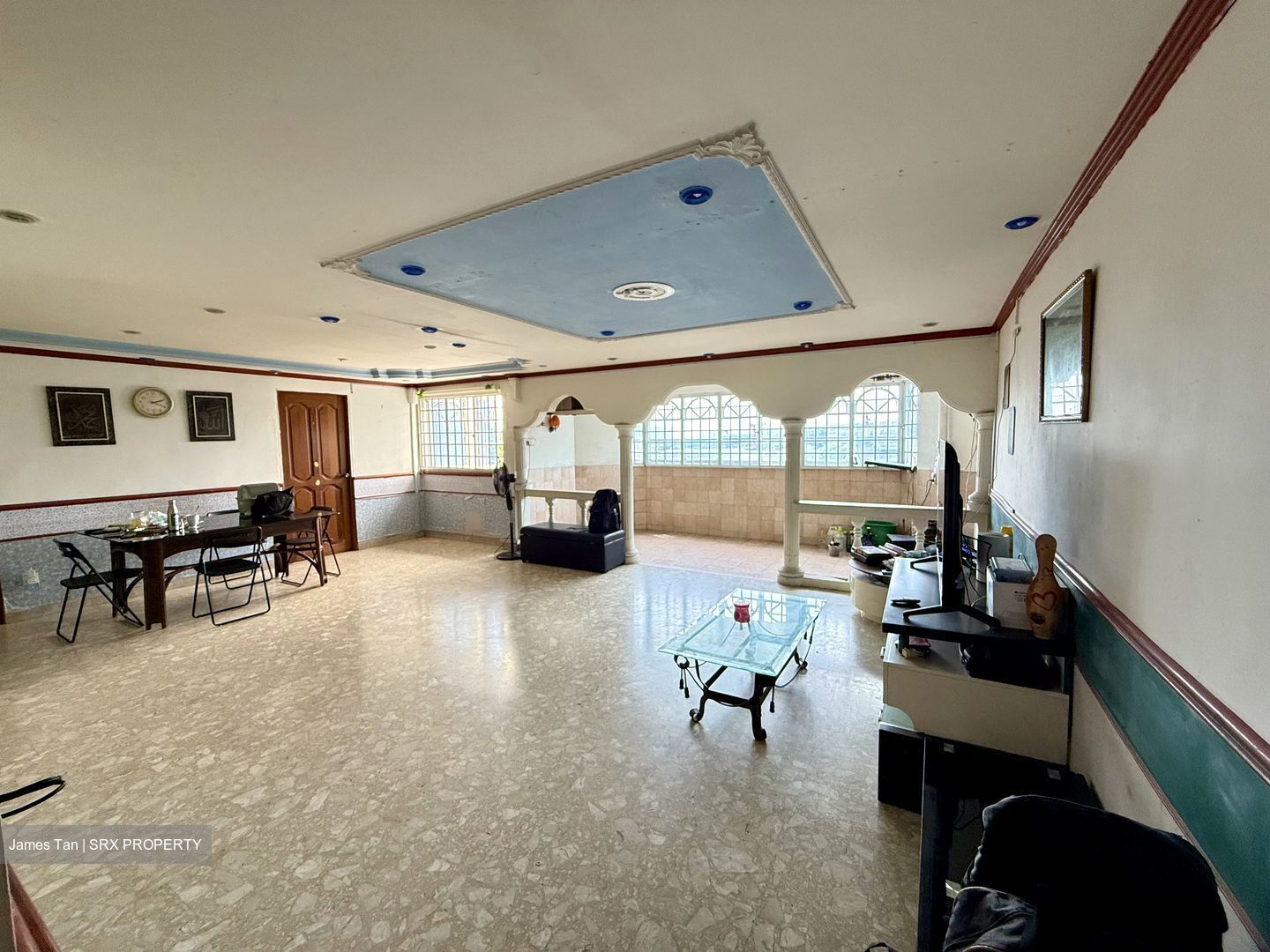 Teck Whye Avenue (Choa Chu Kang),  #558353541
